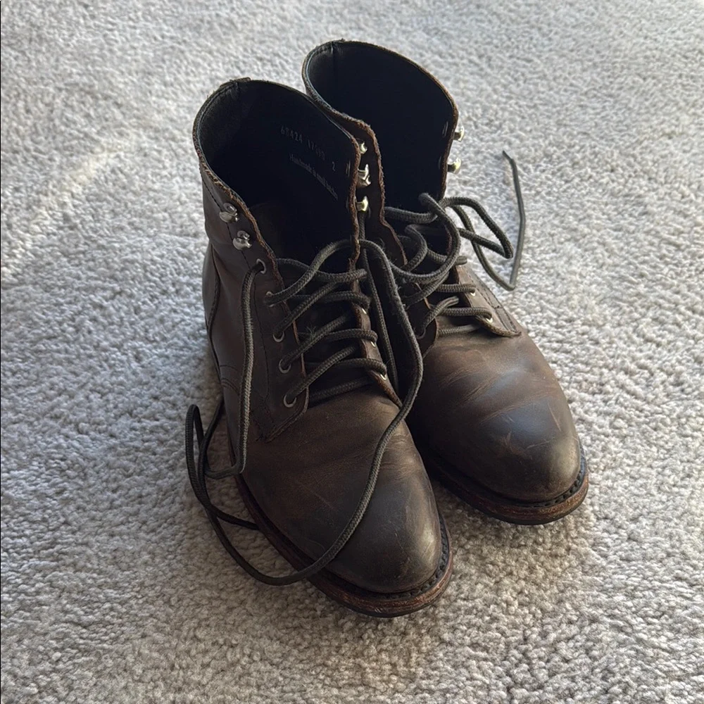 Thursday Boots - Picture 1 of 5